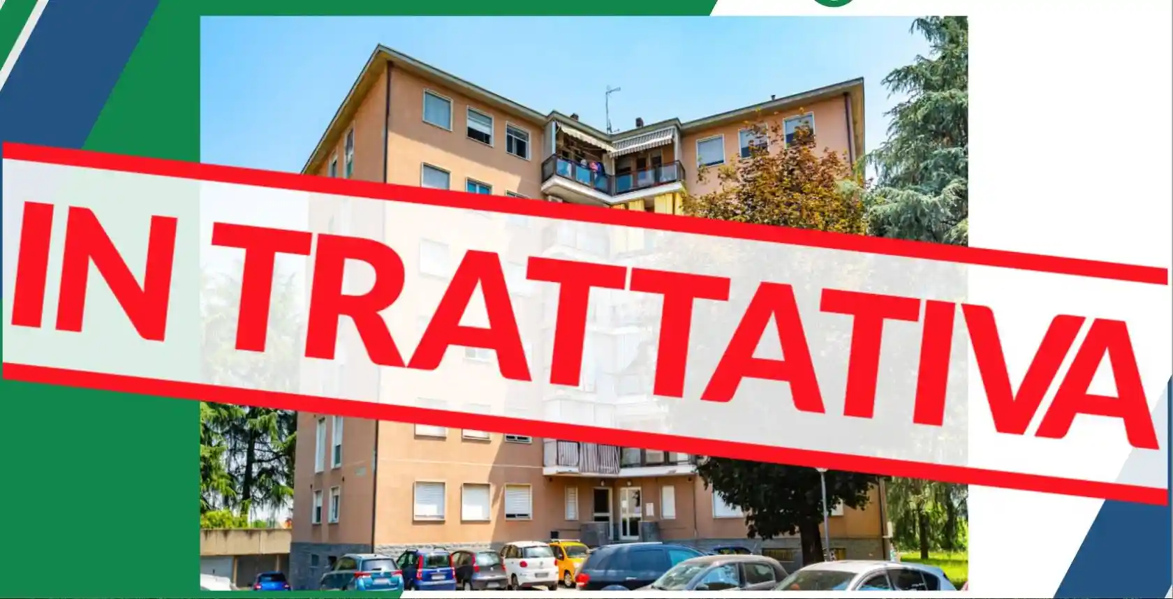Appartamento in vendita a San Mauro Torinese