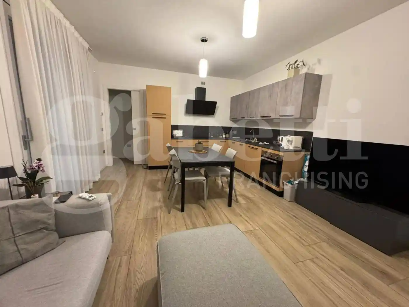 Appartamento in vendita a Castelfranco Veneto