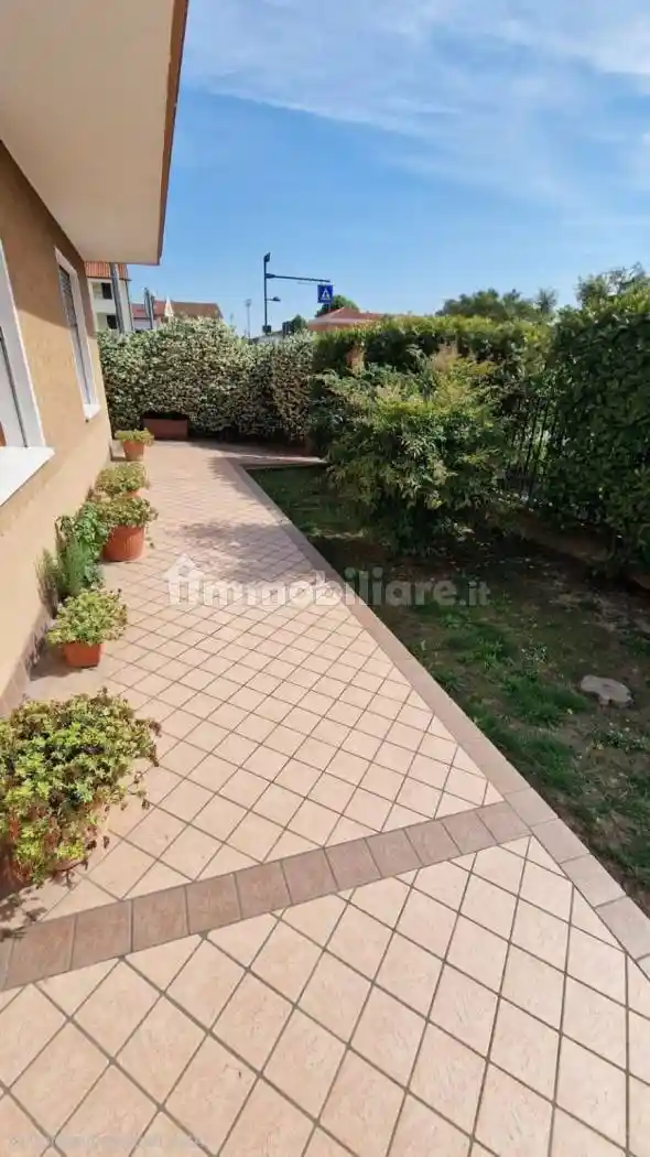 Villa in vendita a Campodarsego