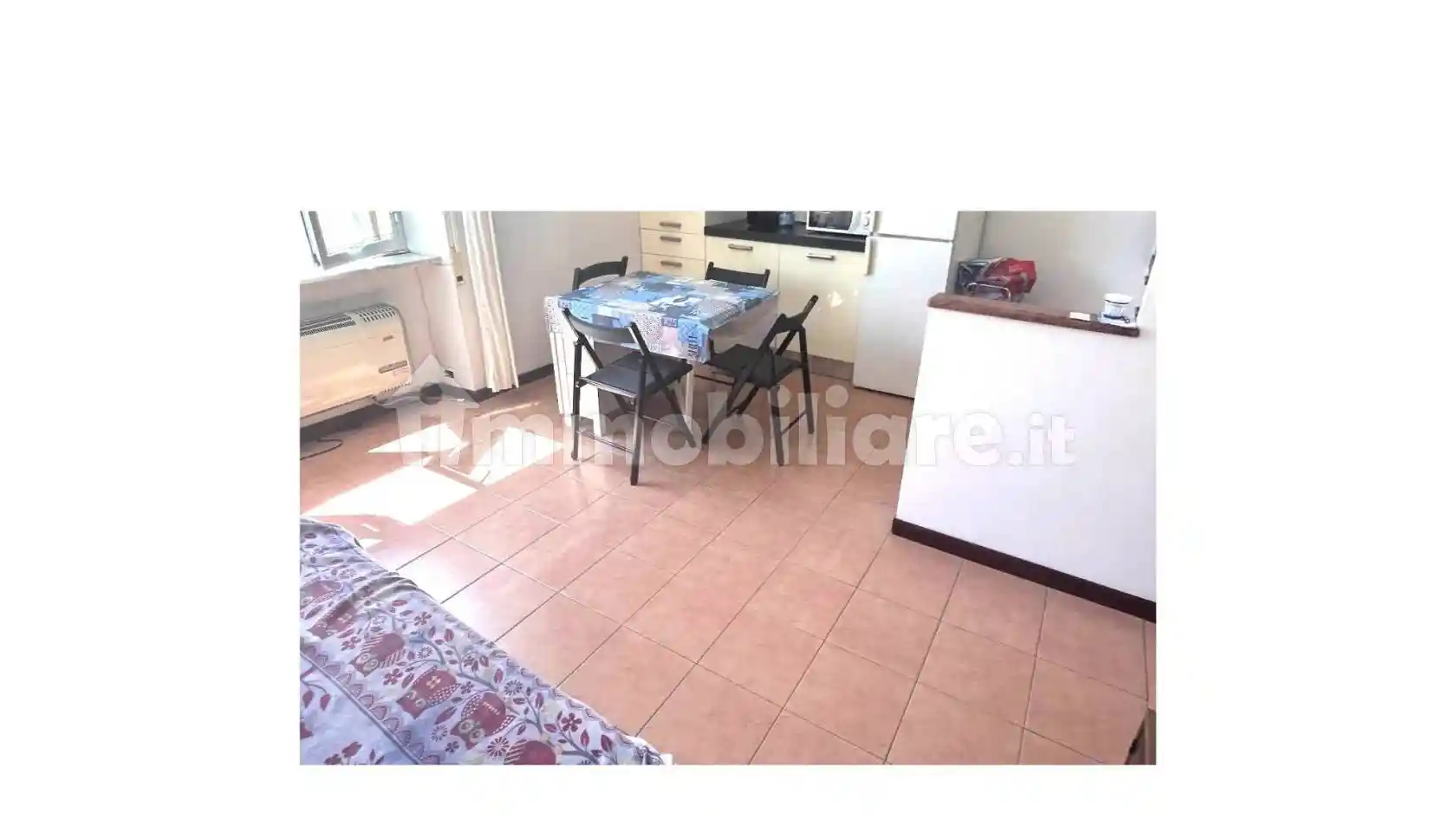 Appartamento in vendita a Savona