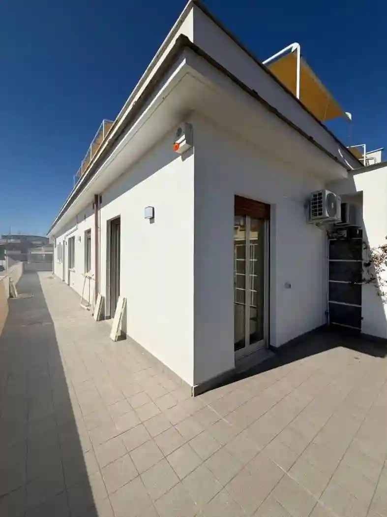 Attico - Mansarda - foto 5