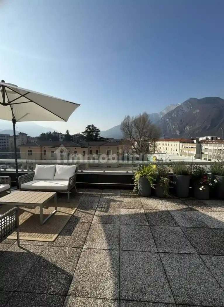 Appartamento in vendita a Trento