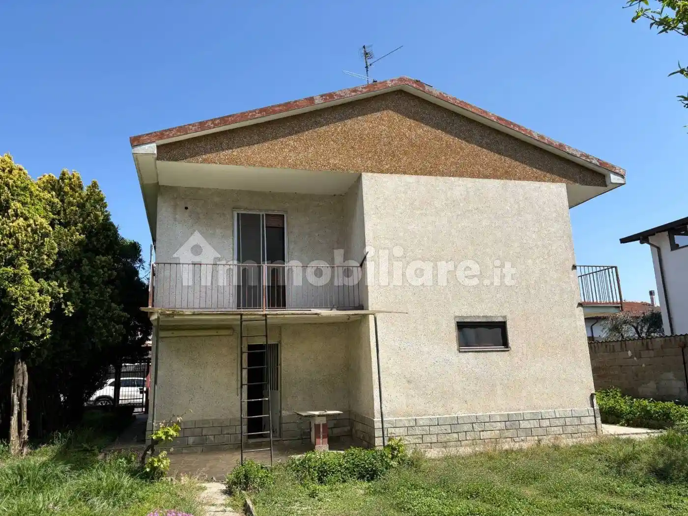 Villa in vendita a Casorate Primo