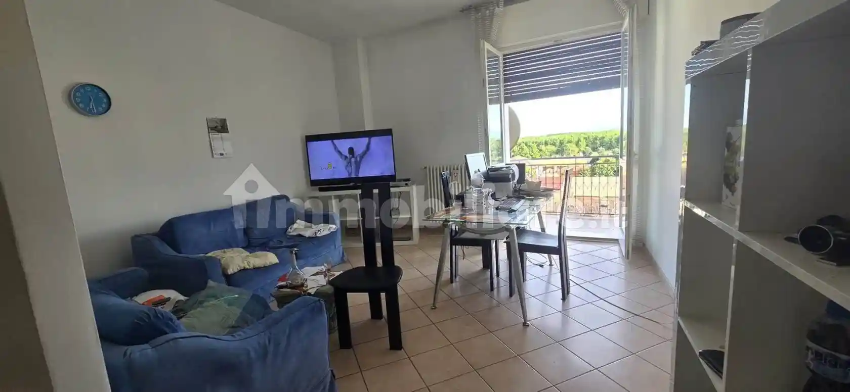 Appartamento in vendita a Viadana