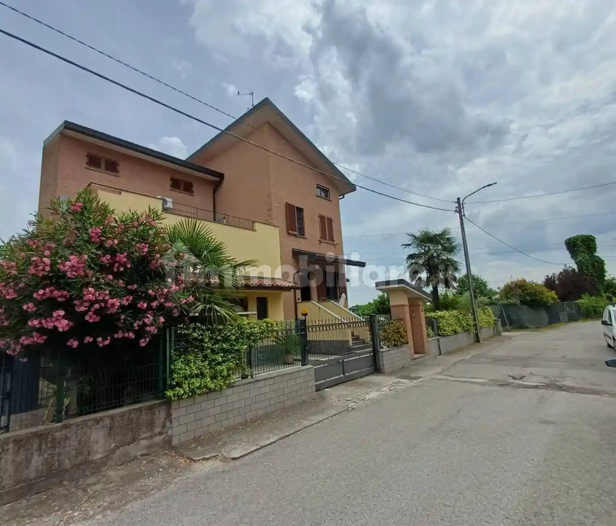 Villa in vendita a Seveso