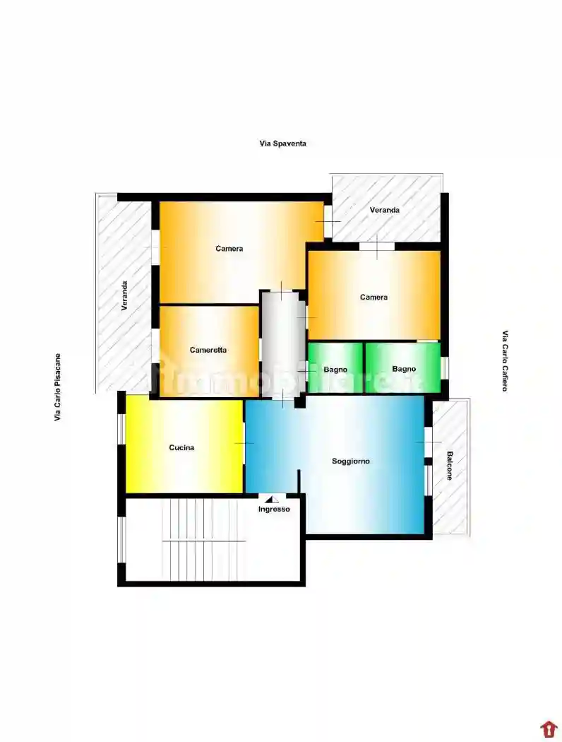 Appartamento - foto 2
