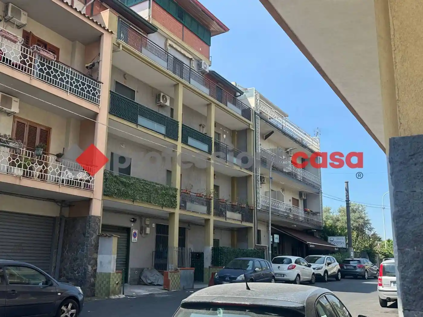 Appartamento in vendita a Catania