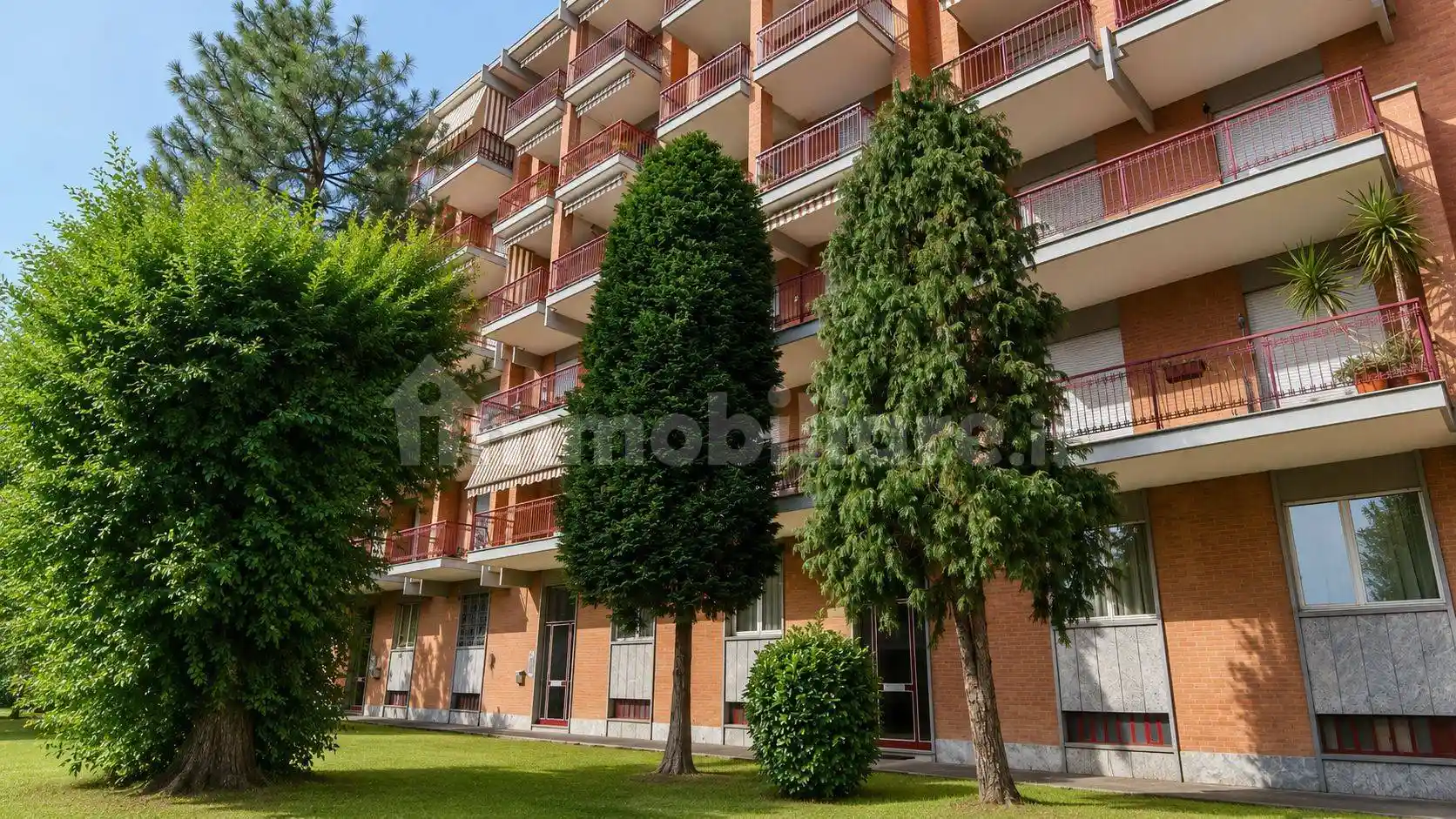 Appartamento in vendita a Borgaro Torinese