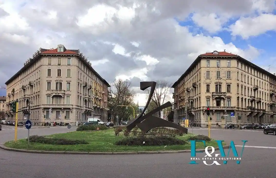 Appartamento in vendita a Milano