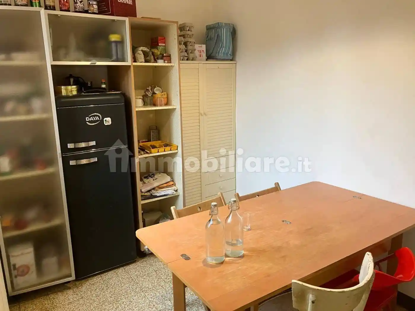 Appartamento in affitto a Bologna