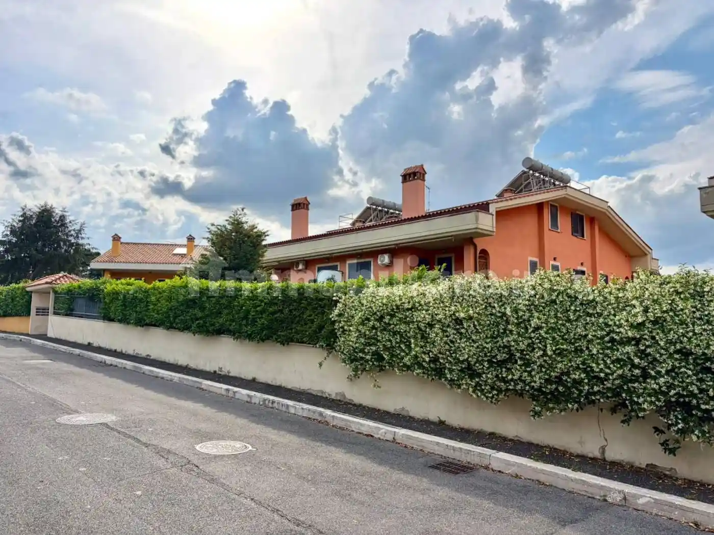 Appartamento in vendita a Rocca di Papa