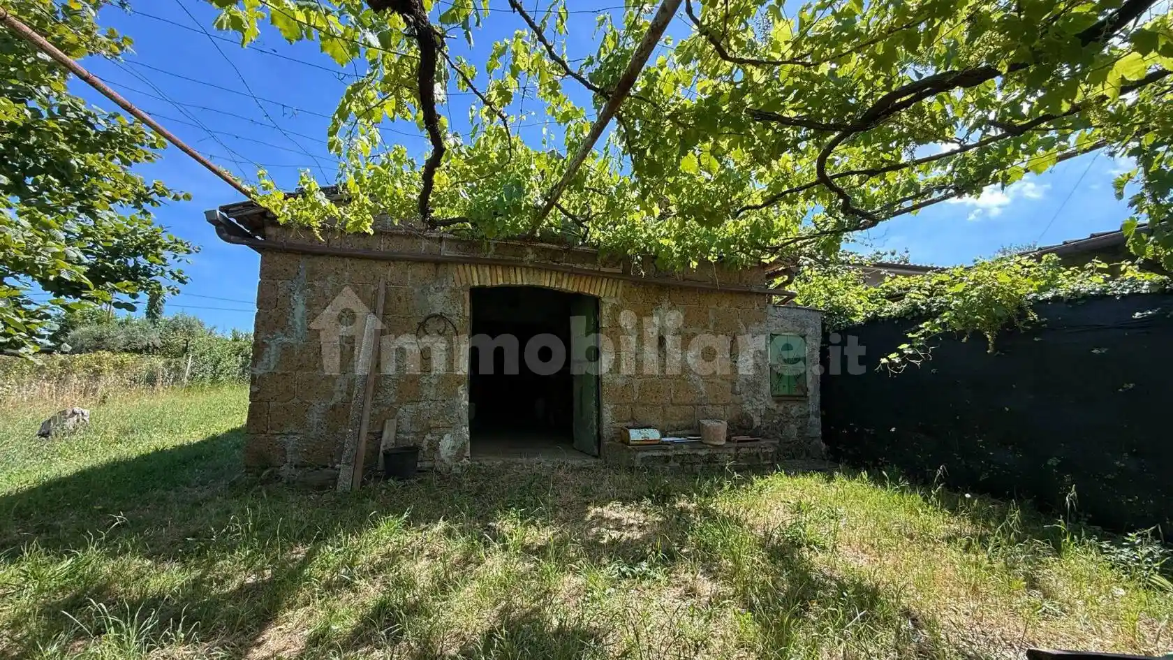 Rustico - Casale in vendita a Zagarolo