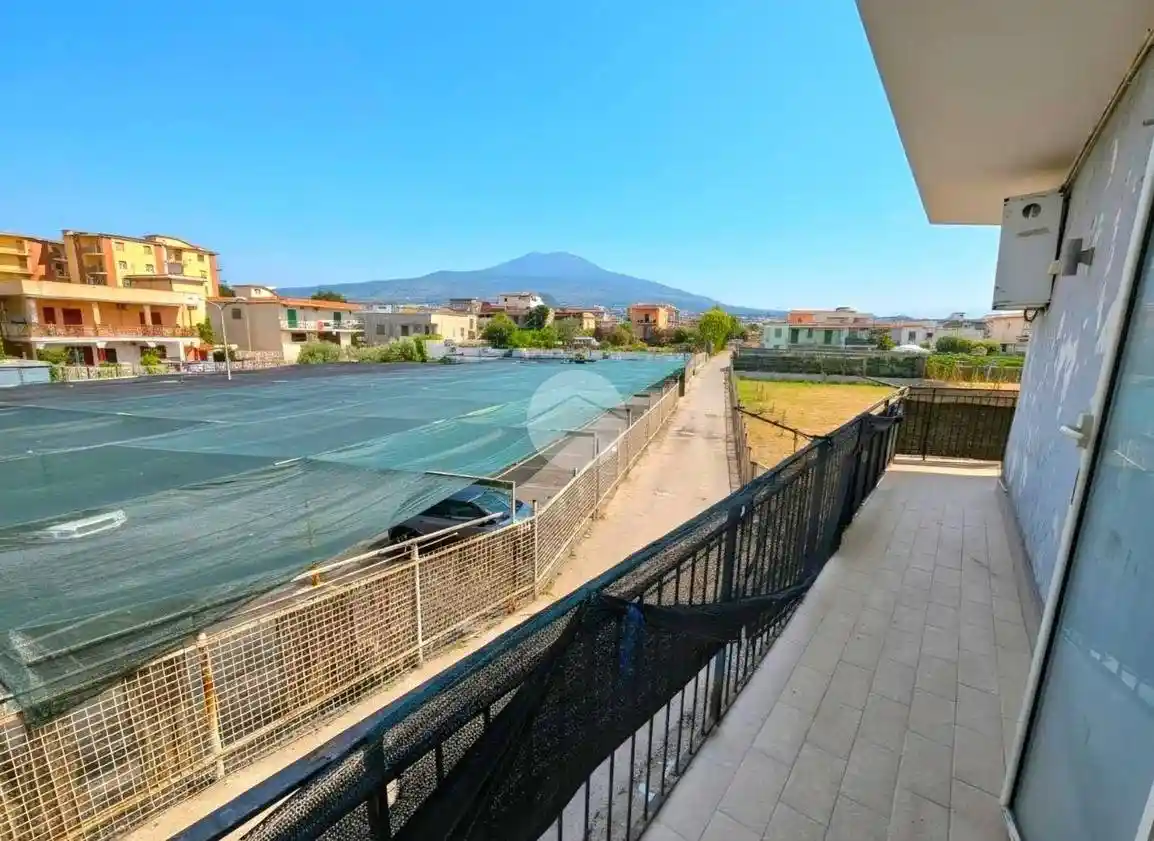 Appartamento in affitto a Torre del Greco