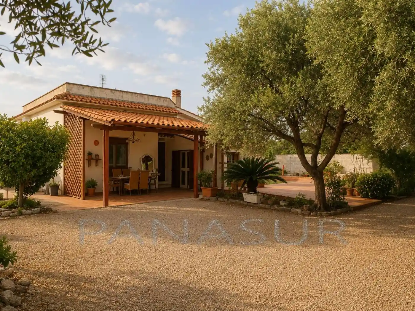 Villa in vendita a Ariccia