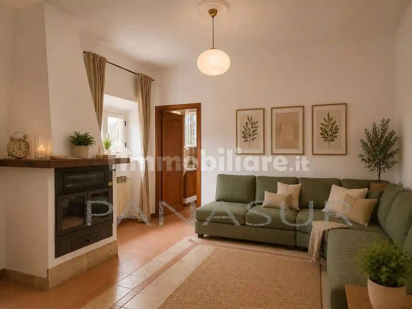 Villa - foto 5