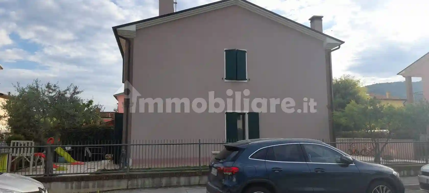 Villetta a schiera - foto 3