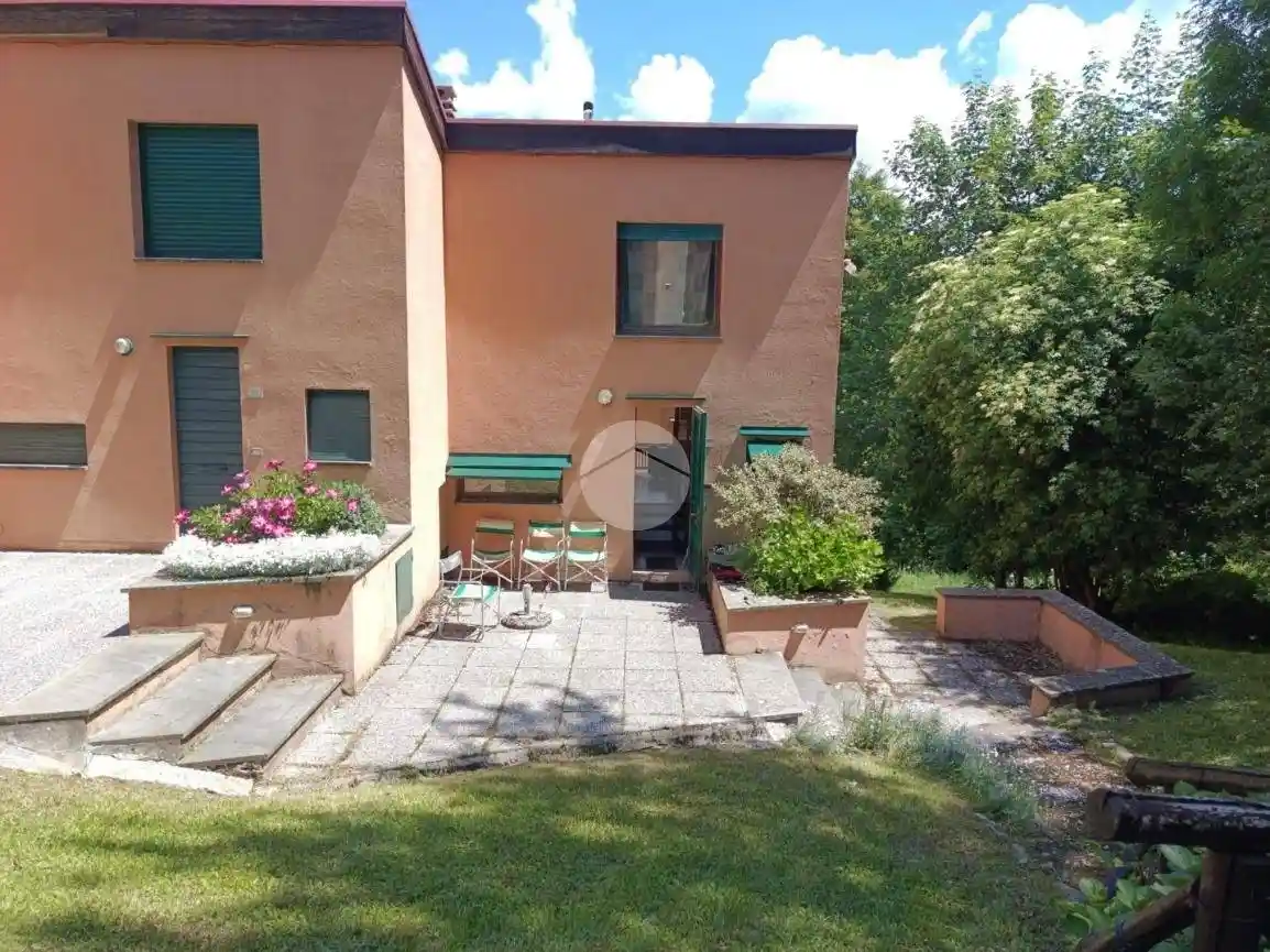 Casa indipendente in vendita a Abetone Cutigliano