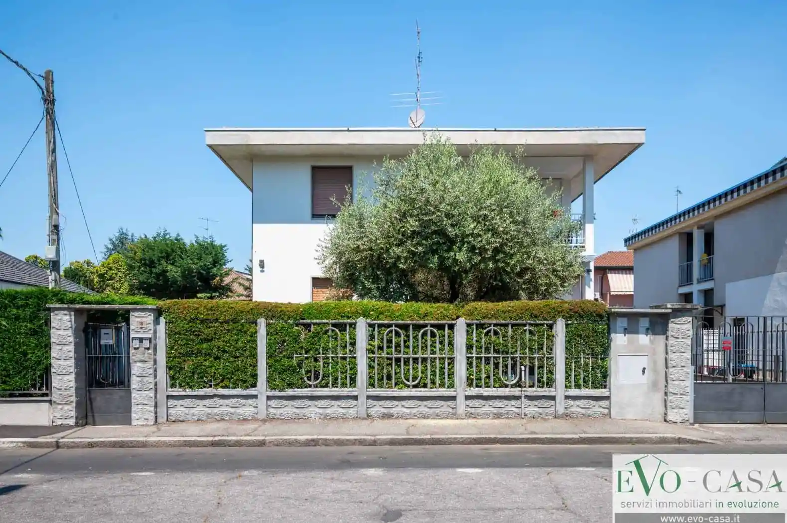 Appartamento in vendita a Busto Arsizio