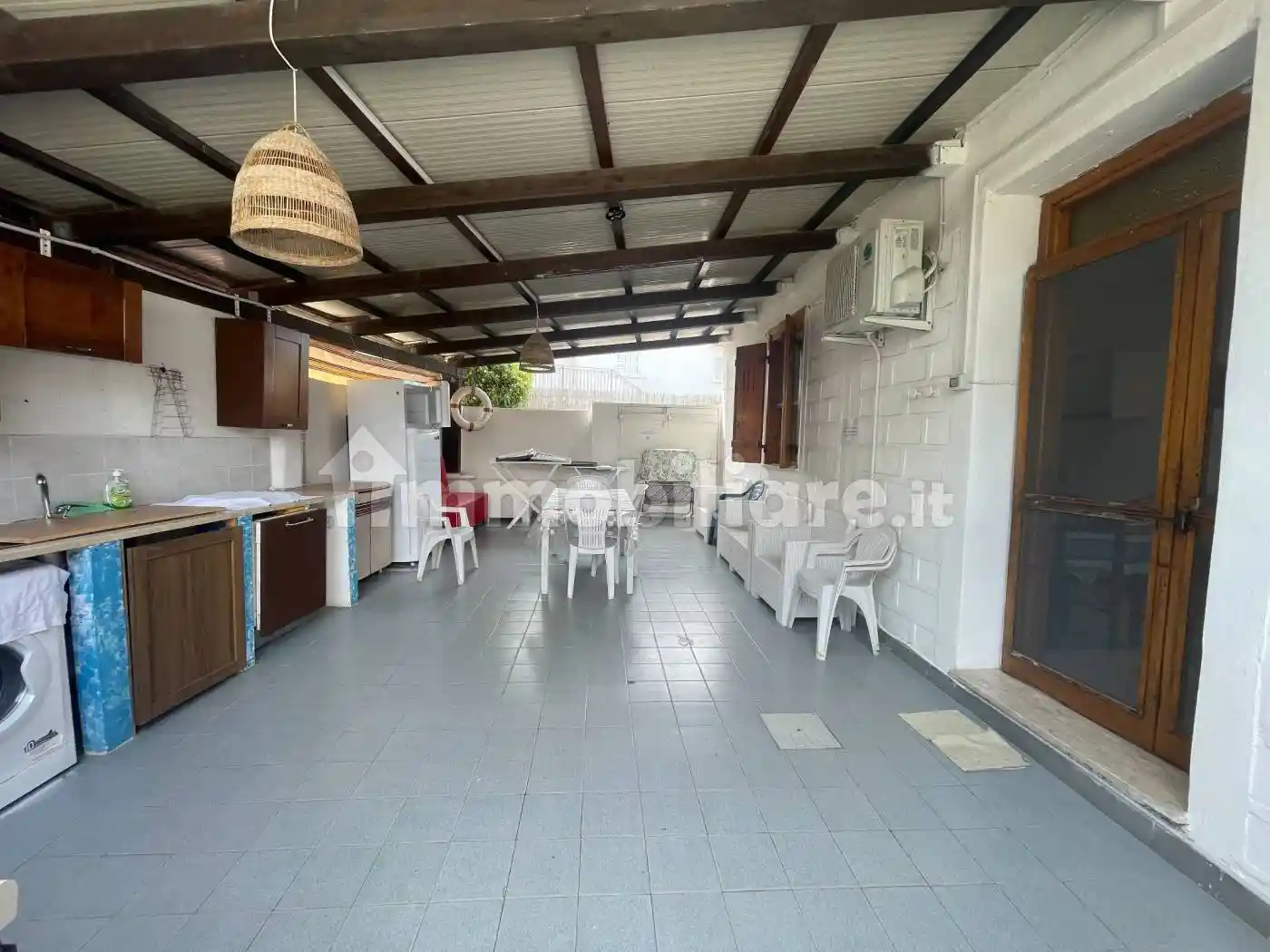 Villa in vendita a Fondi