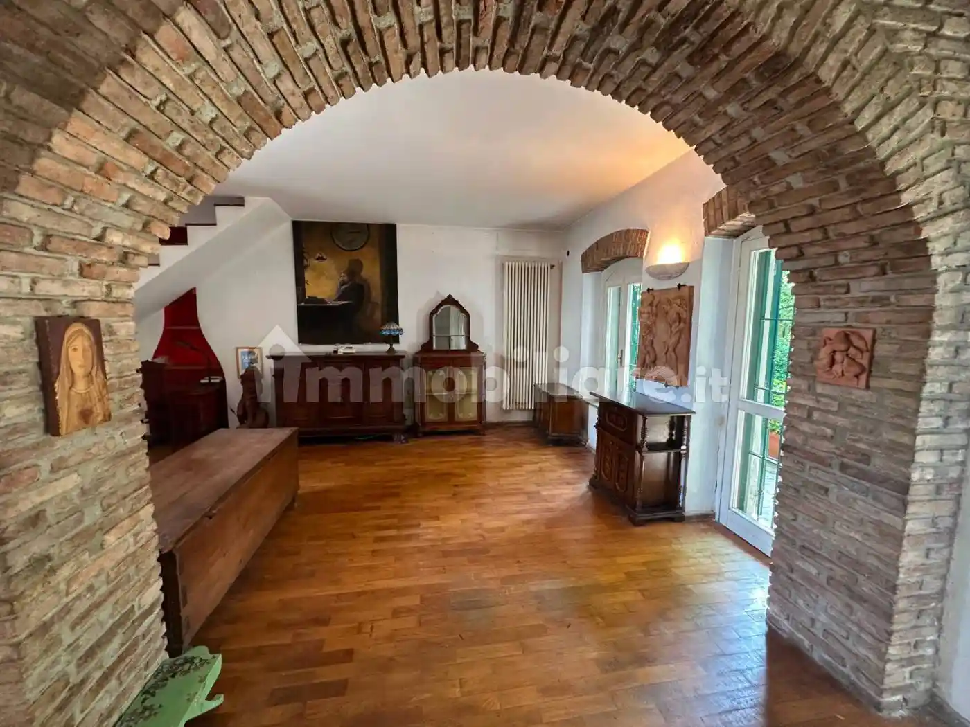 Villa in vendita a Bergamo