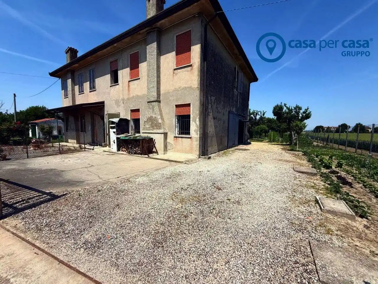Villa in vendita a Adria