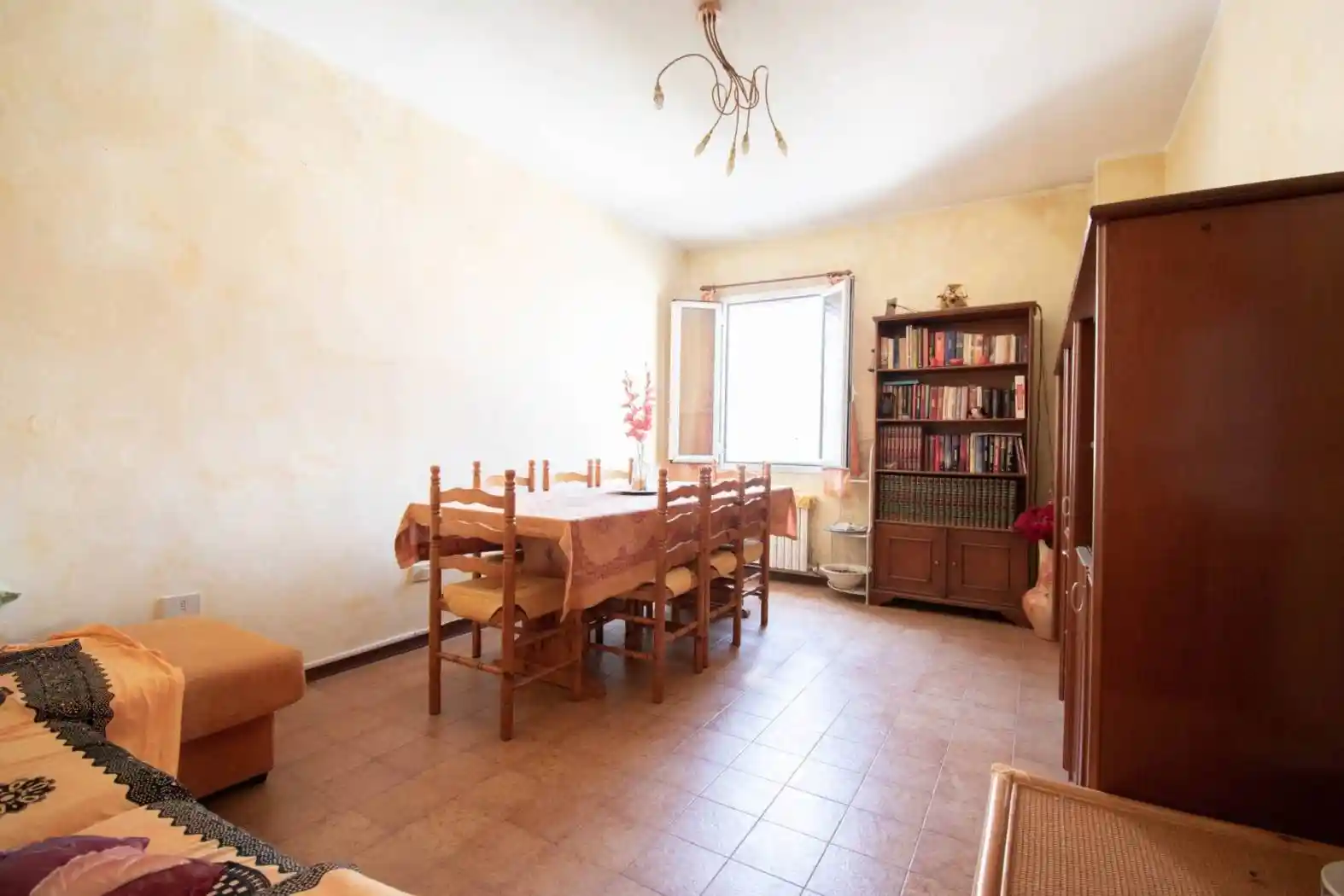 Appartamento in vendita a Carpi
