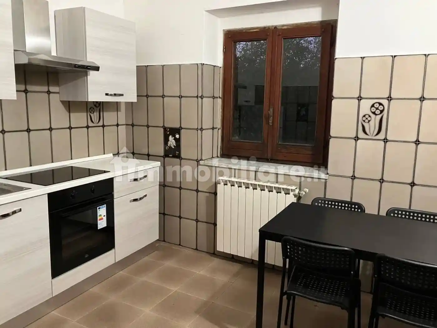 Rustico - Casale in vendita a Melfi