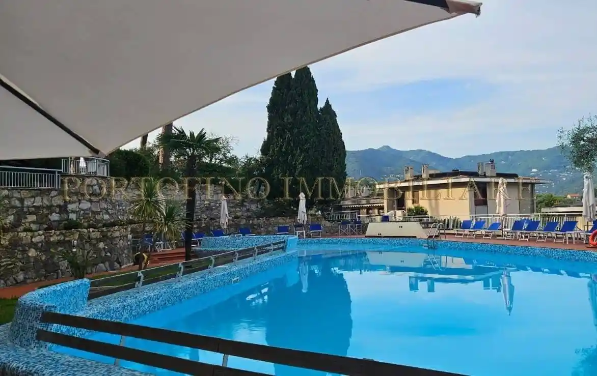 Appartamento in vendita a Rapallo