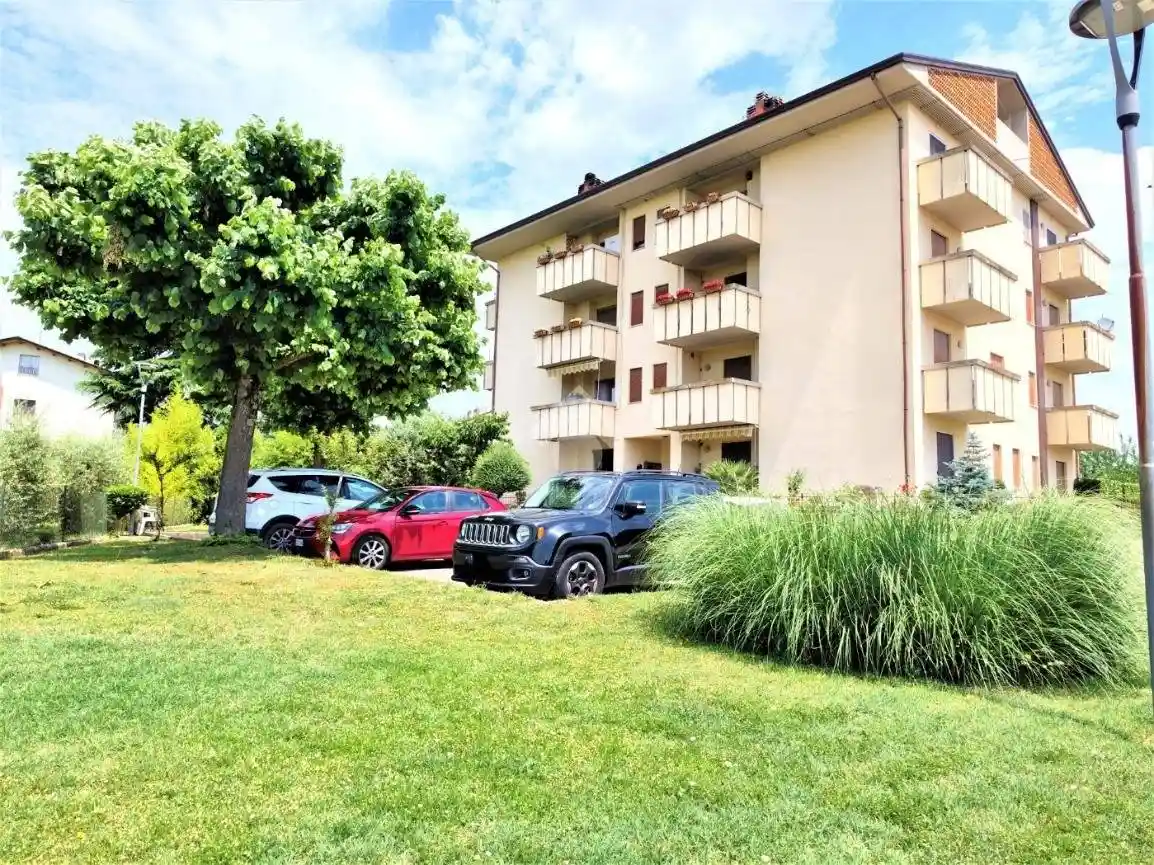 Appartamento in vendita a Perugia