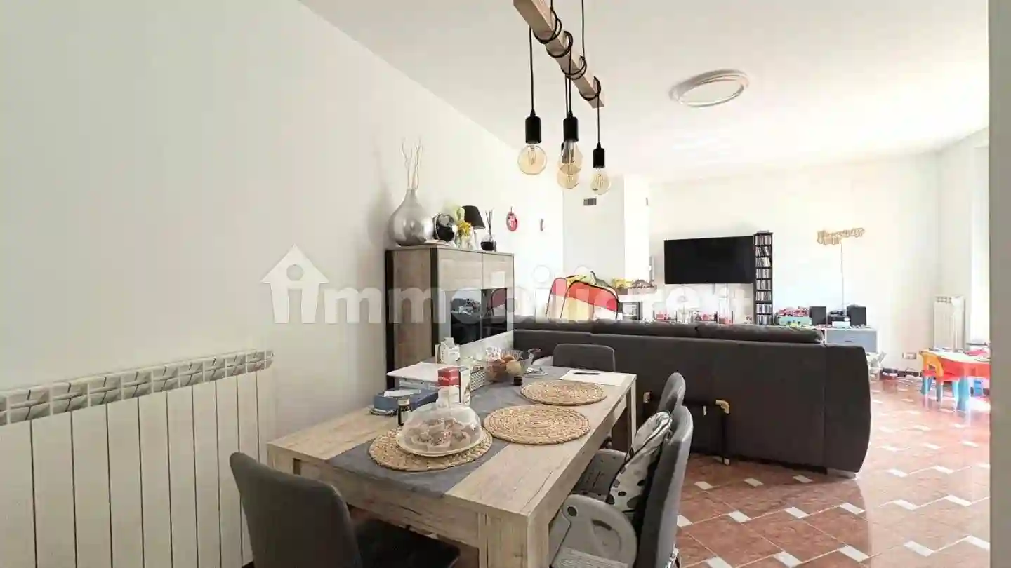 Villetta a schiera - foto 3