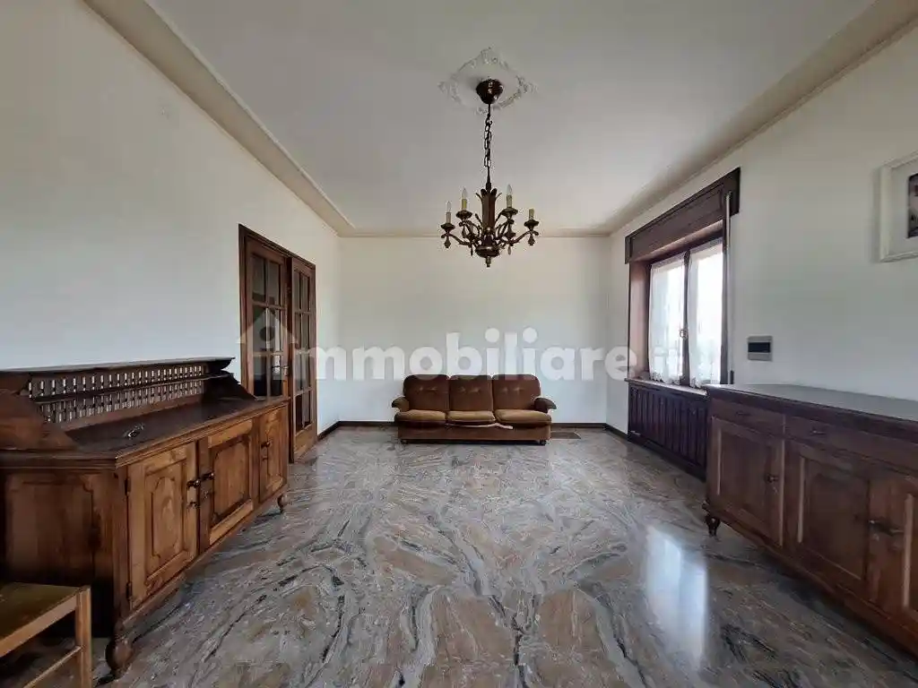 Villa in vendita a Fara Vicentino
