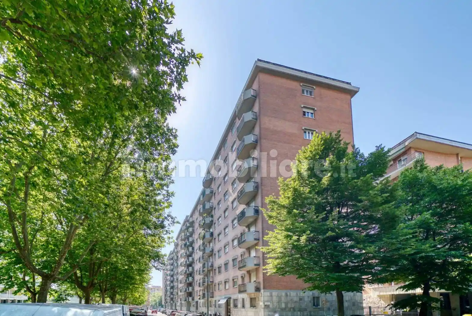 Appartamento in vendita a Torino