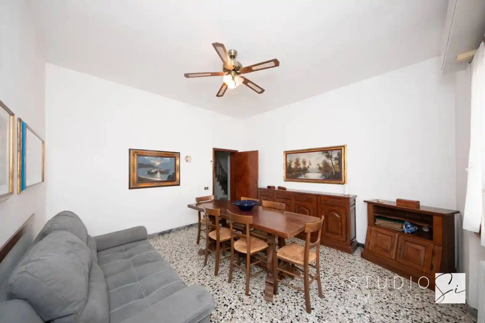 Casa indipendente in vendita a Montale