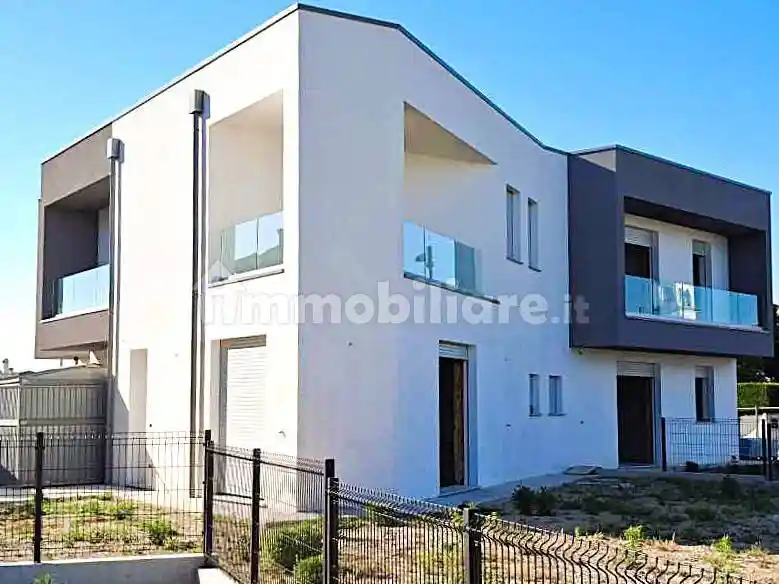 Villa in vendita a Meolo