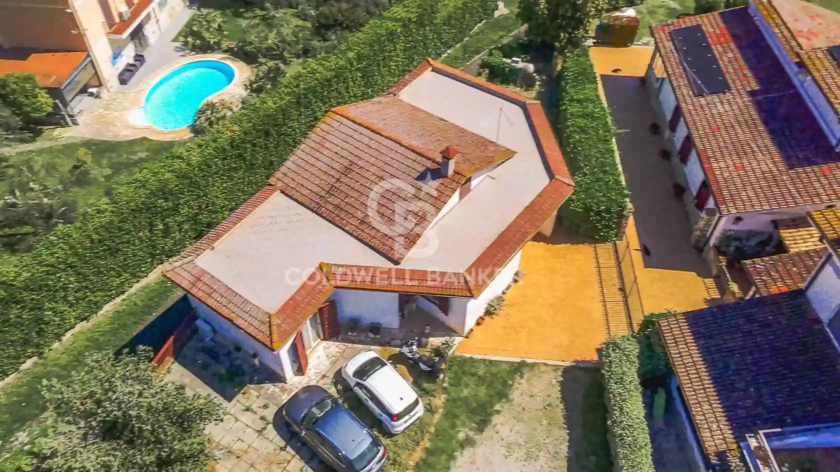 Villa - foto 2