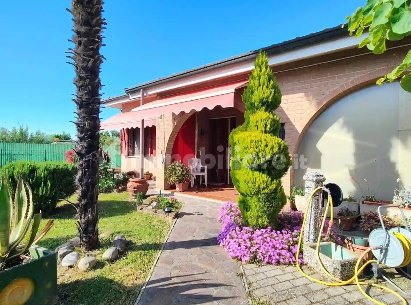 Casa indipendente - foto 2
