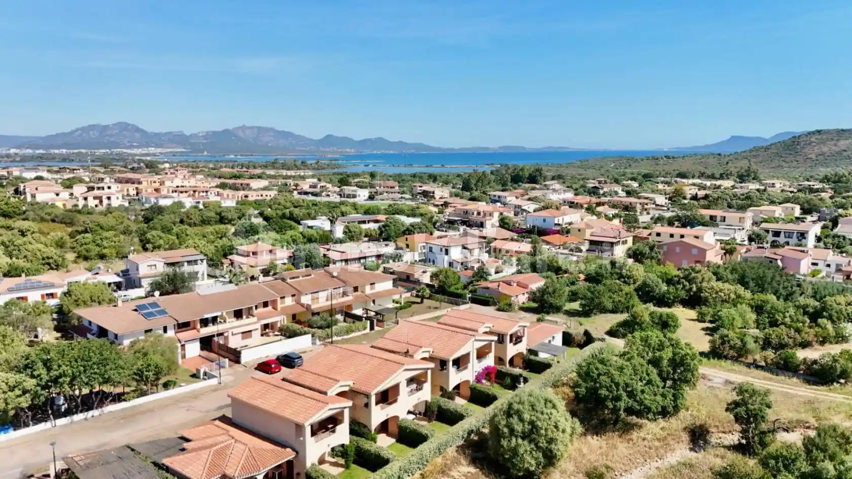 Appartamento in vendita a Olbia