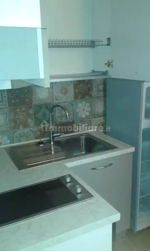 Appartamento in affitto a Trevignano Romano