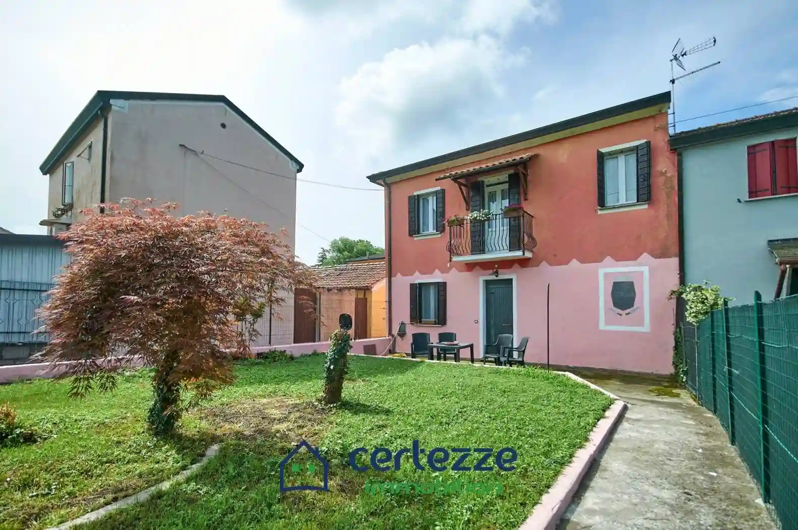 Villa - foto 4