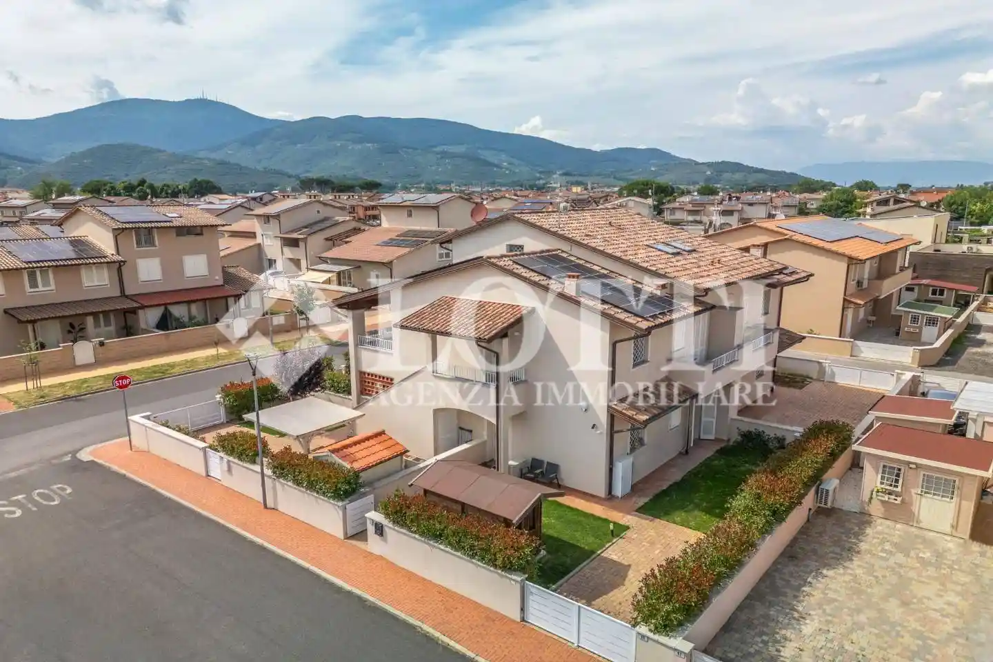 Appartamento in vendita a Bientina