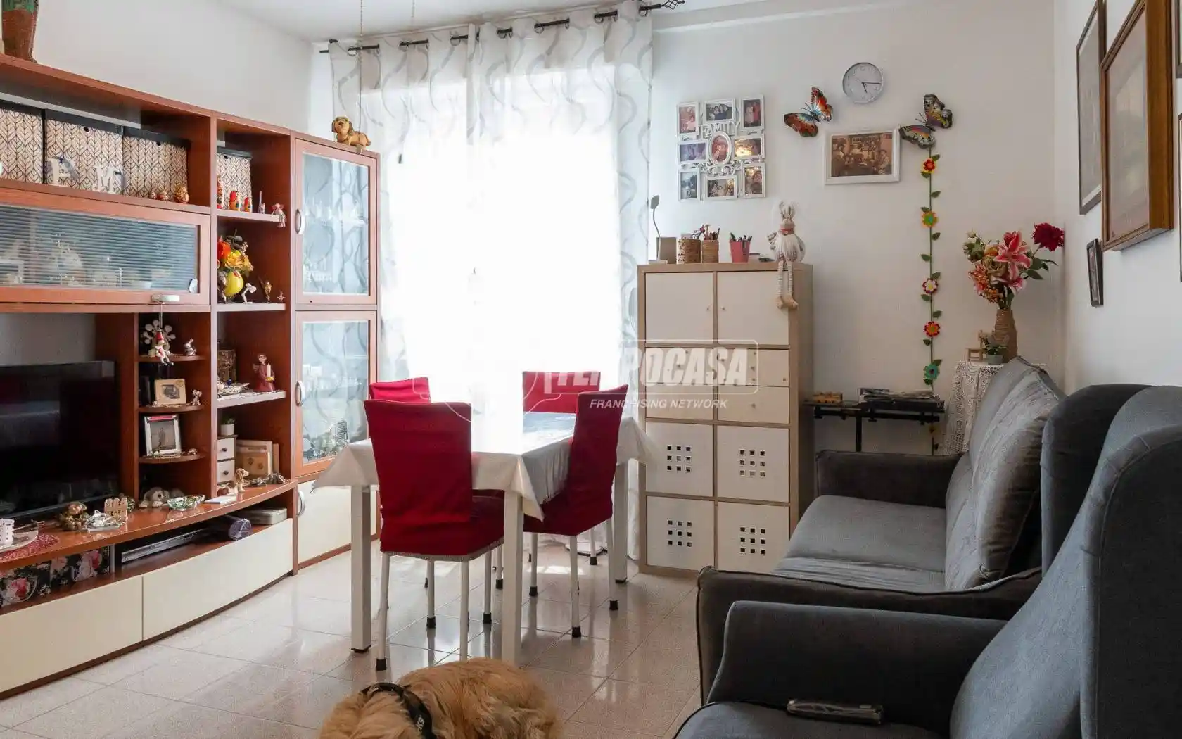 Appartamento in vendita a Cormano