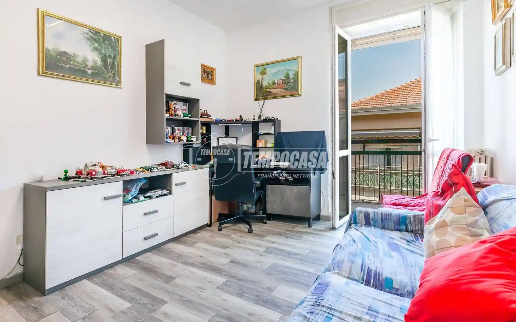 Appartamento in vendita a Cormano