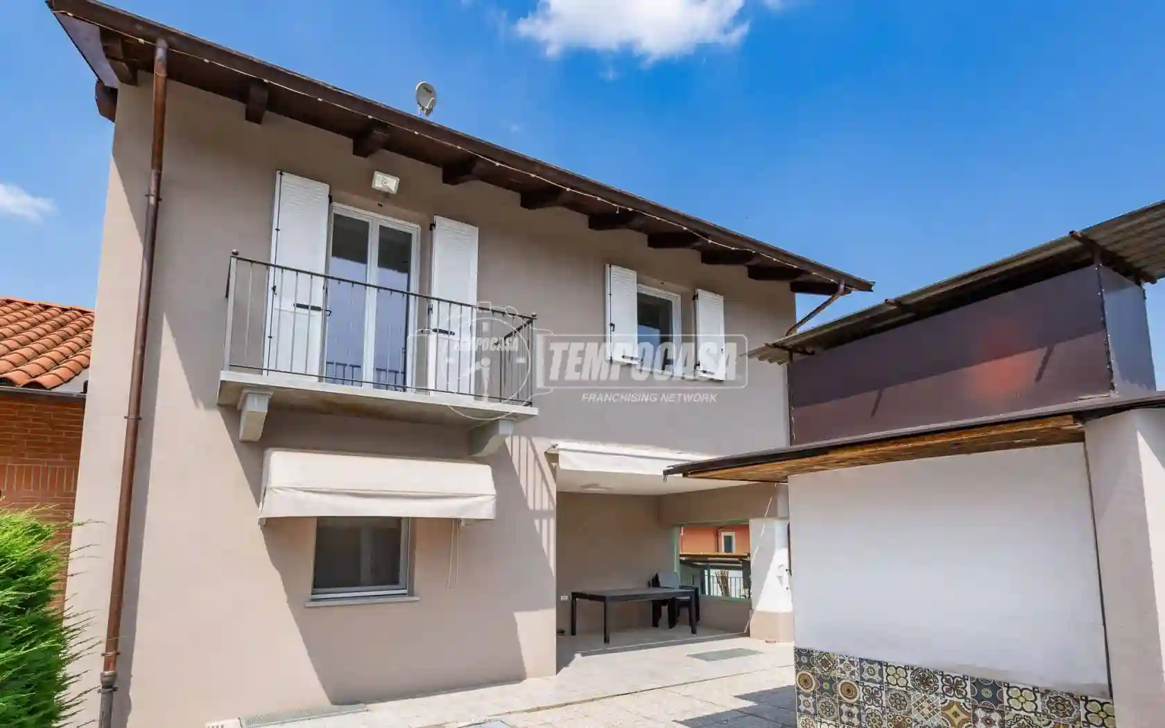 Casa indipendente - foto 4