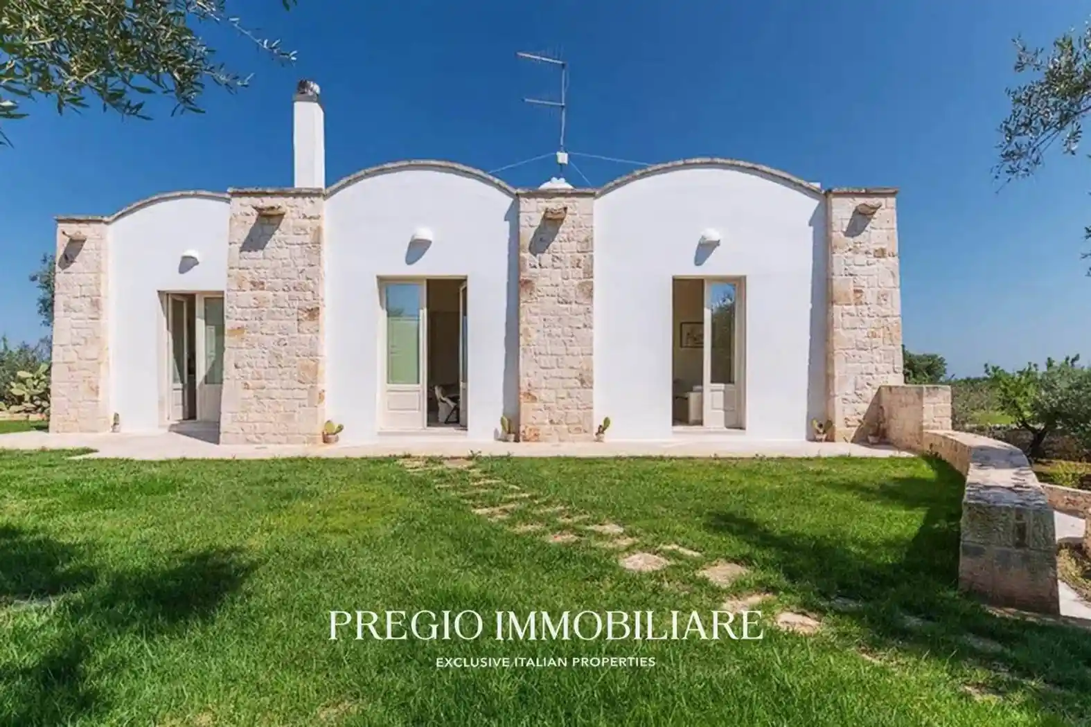 Villa in vendita a Ostuni