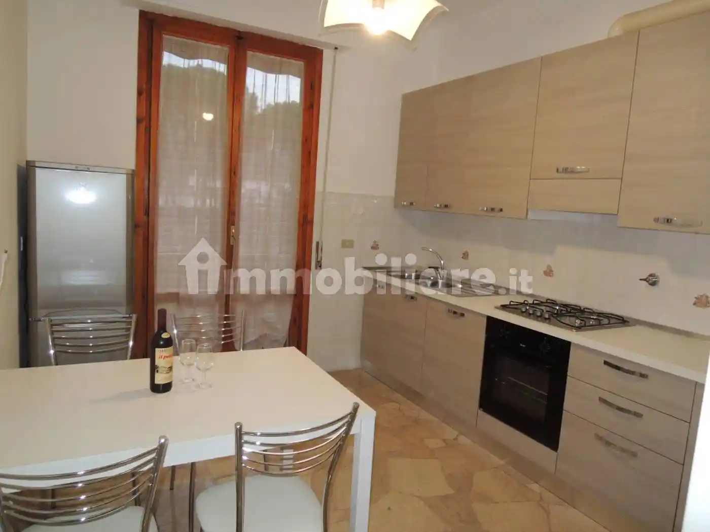 Appartamento in affitto a Pontassieve