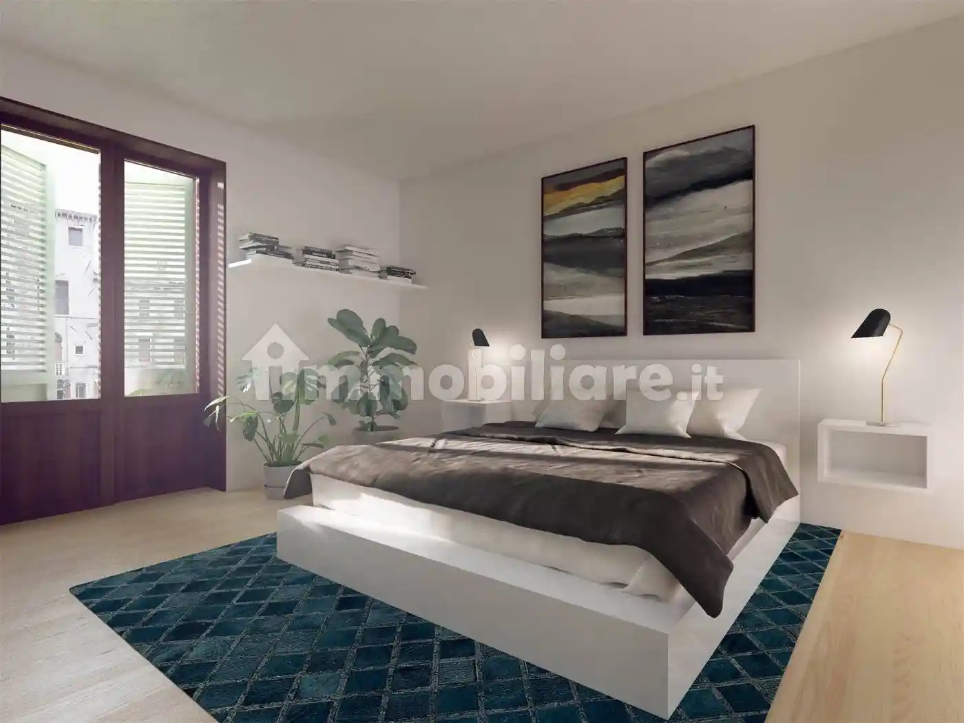 Appartamento in vendita a Firenze