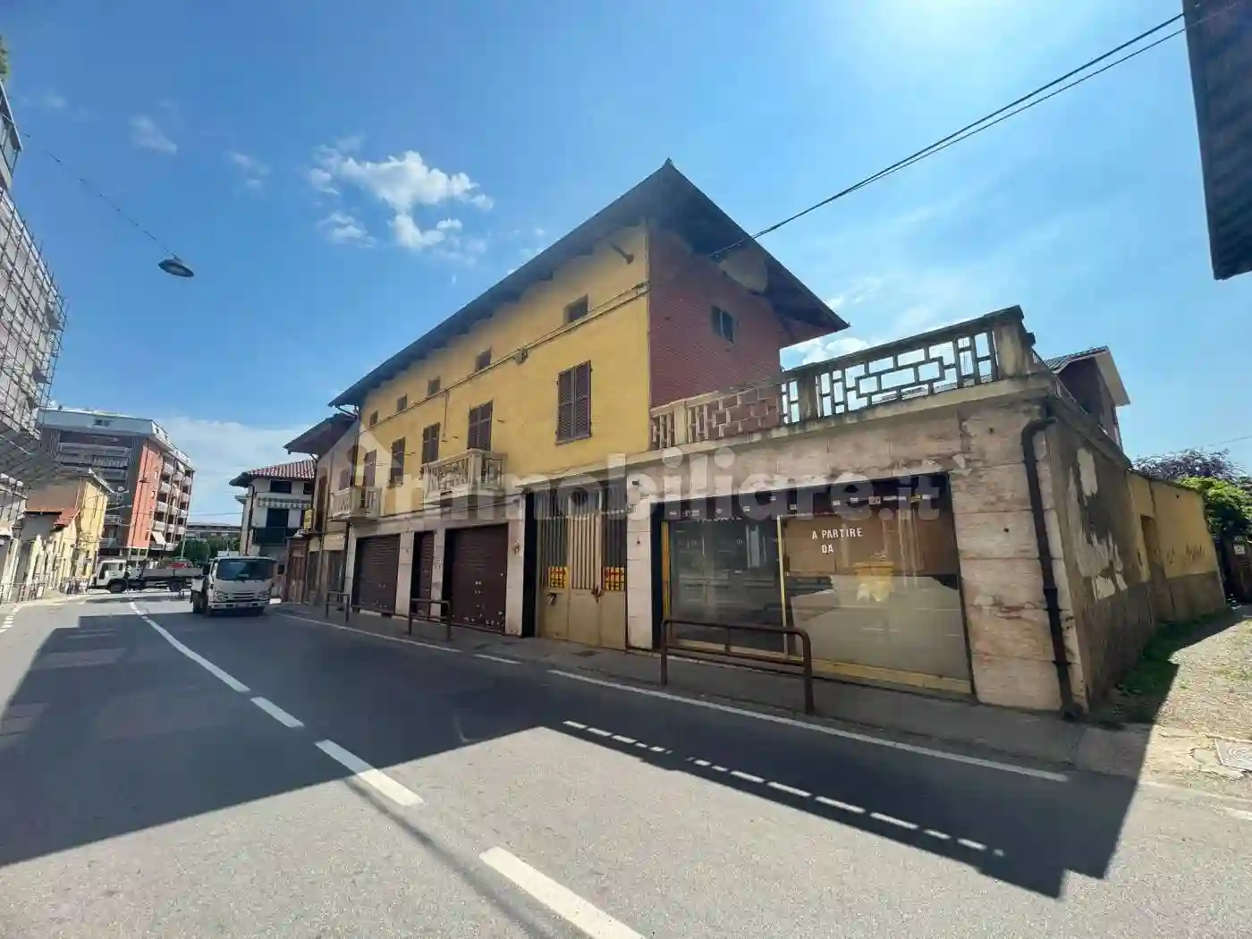 Palazzo - Edificio - foto 2