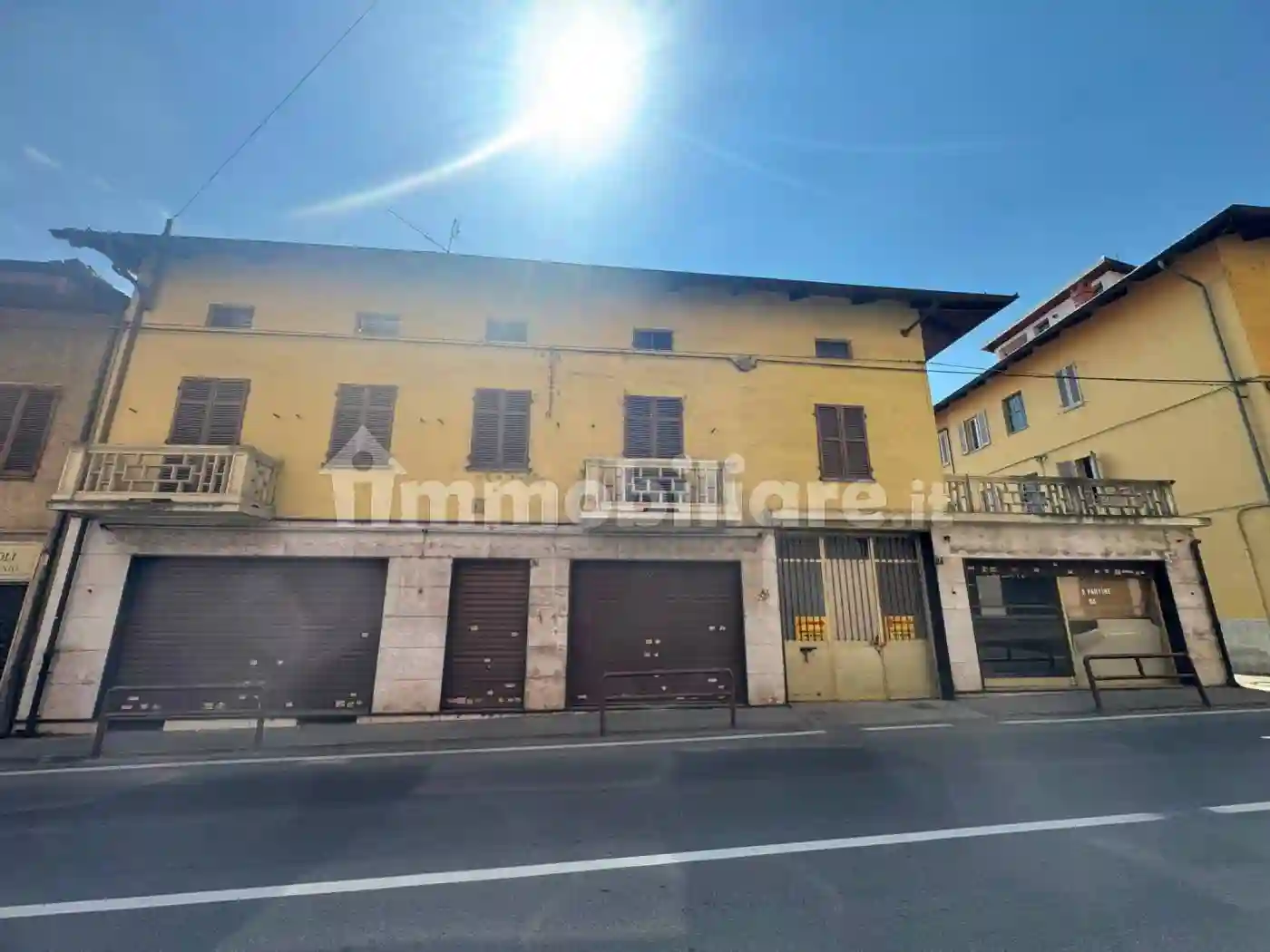 Palazzo - Edificio - foto 3