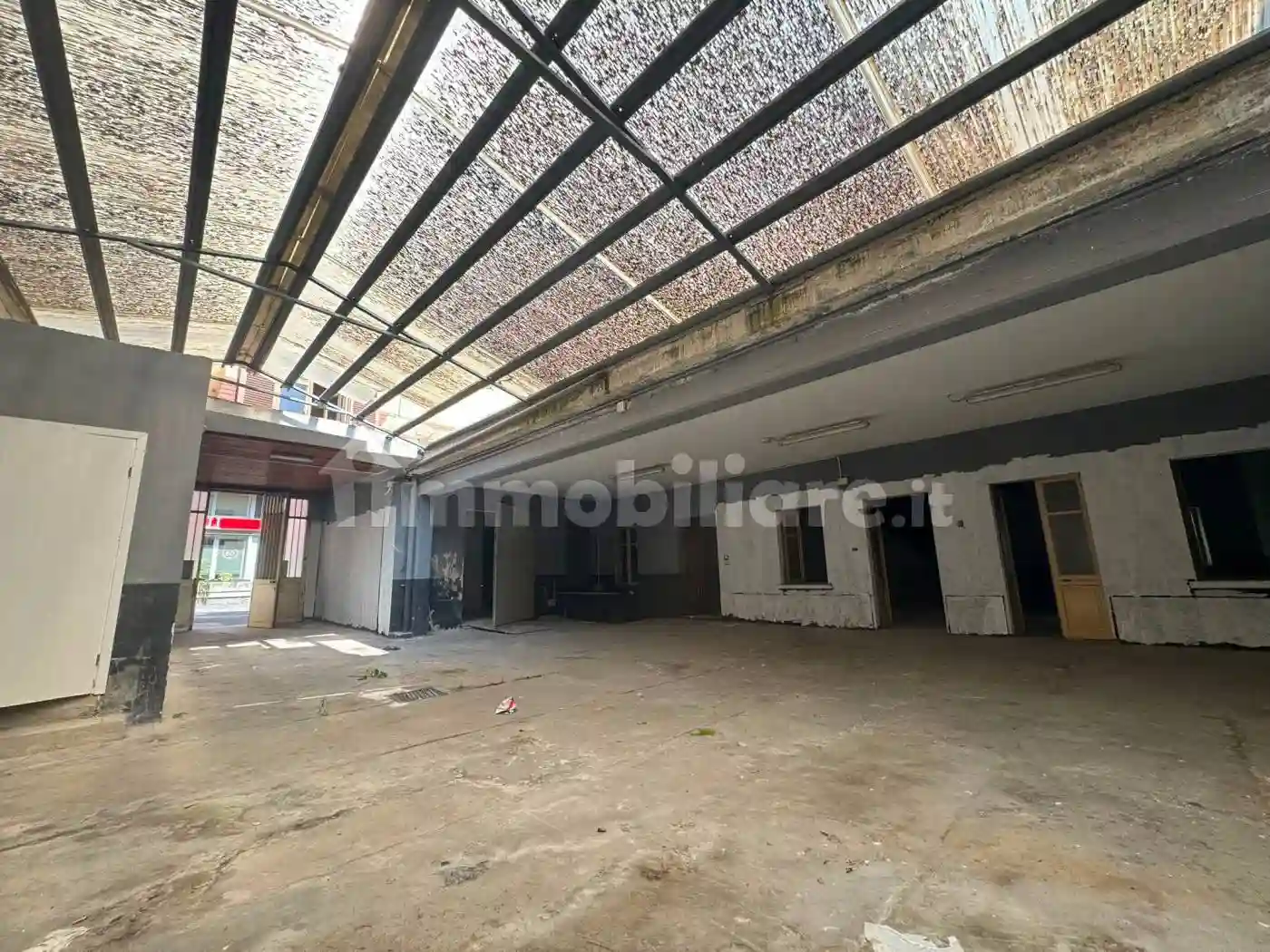 Palazzo - Edificio - foto 4