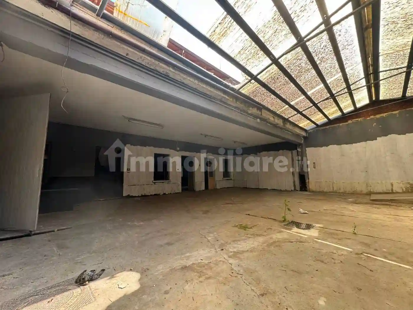 Palazzo - Edificio - foto 5